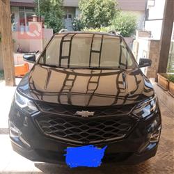 Chevrolet Equinox 2019