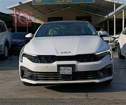 Kia K5 2024