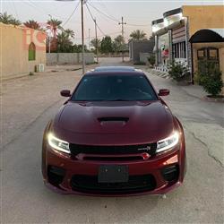 2021 دودج تشارجر