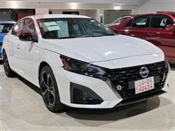 Nissan Altima 2024