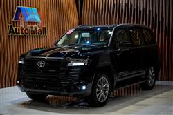 Toyota Land Cruiser 2024