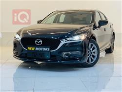 Mazda 6 2022