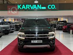 Ford Expedition 2023