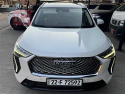 Haval JOLION 2022