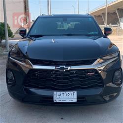 Chevrolet Blazer 2020