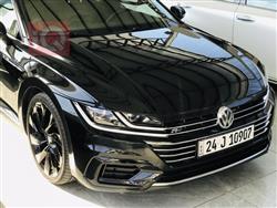 Volkswagen Arteon 2020
