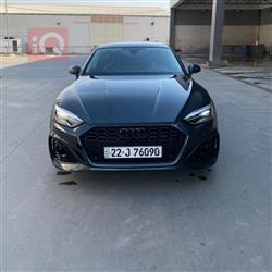 2021 اودي A5