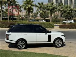 Land Rover Range Rover Vogue 2019 - $70,000 for sale