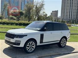 Land Rover Range Rover Vogue 2019 - $70,000 for sale