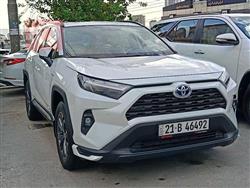 Toyota RAV4 2024