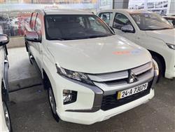 Mitsubishi L200 2022