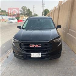 GMC Terrain 2019