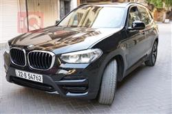 BMW X3 2019