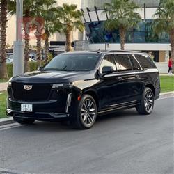 Cadillac Escalade 2021