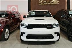 2023 دودج دورانجو