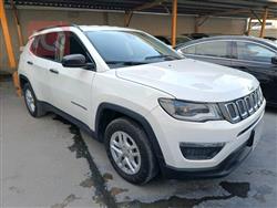 Jeep Compass 2017