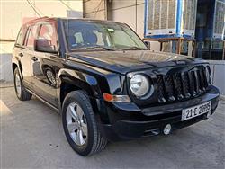 Jeep Patriot 2016