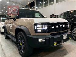 2025 جيتور T2