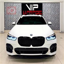 BMW X5 2023