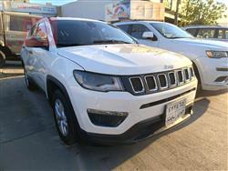 Jeep Compass 2017