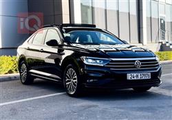 Volkswagen Jetta 2020