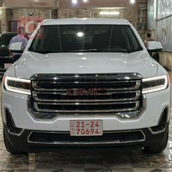GMC Acadia 2023
