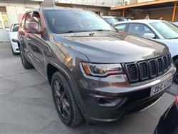 Jeep Grand Cherokee 2021