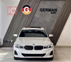 BMW 3-Series 2023