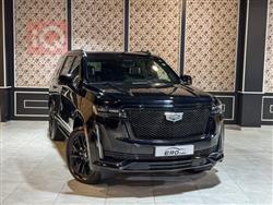 Cadillac Escalade 2022