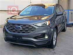Ford Edge 2022