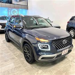 2022 هيونداي فينو