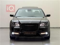 Chrysler 300 2022