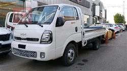 Kia Bongo 2025