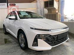 Hyundai Accent 2025