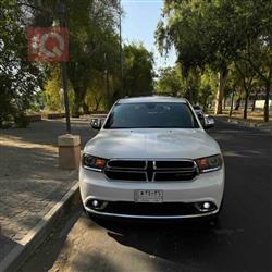 Dodge Durango 2017