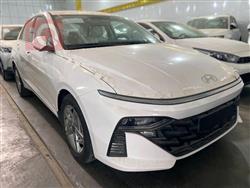 Hyundai Accent 2025