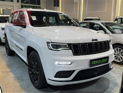 Jeep Grand Cherokee 2022