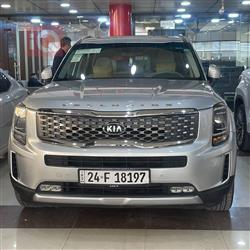 Kia Telluride 2020