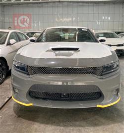 Dodge Charger 2023
