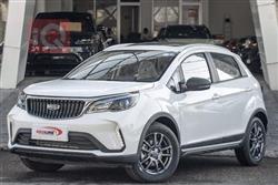 2025 جيلي برو GX3