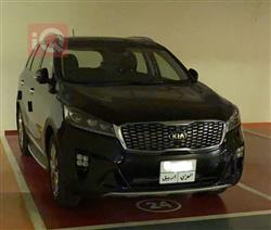 Kia Sorento 2020