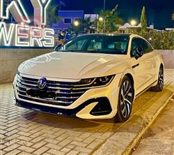 Volkswagen Arteon 2021
