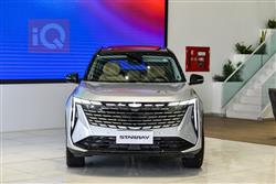 Geely STARRAY 2025