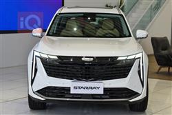 Geely STARRAY 2025