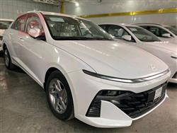 Hyundai Accent 2024