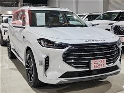 2025 جيتور X70 بلس