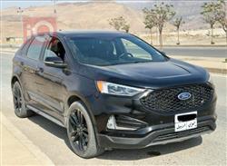 2019 فورد ادج
