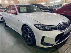 BMW 3-Series 2023