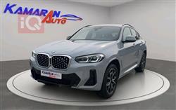 BMW X4 2024