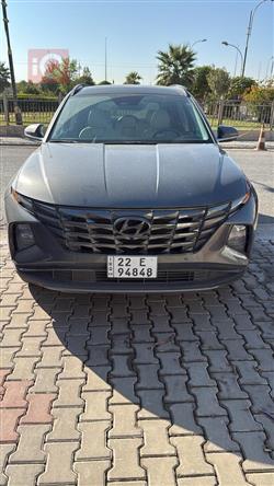 Hyundai Tucson 2023